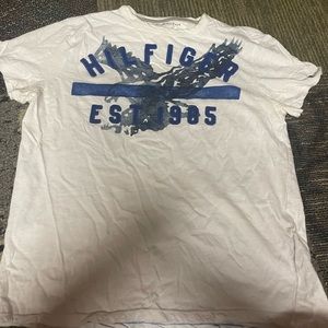 Tommy Hilfiger graphic T-shirt Men’s